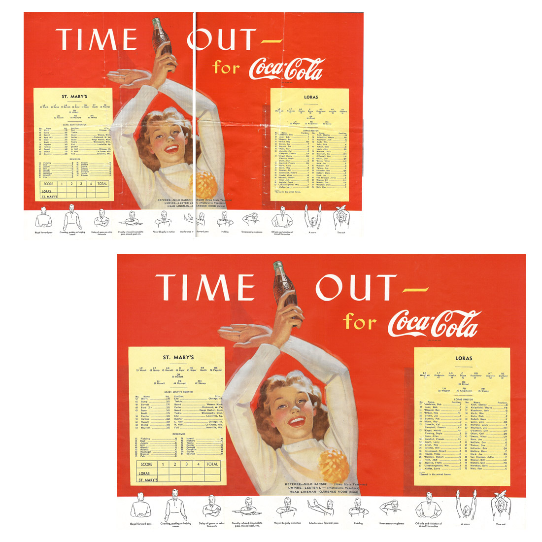 Kate Sinclair Photo Restoration