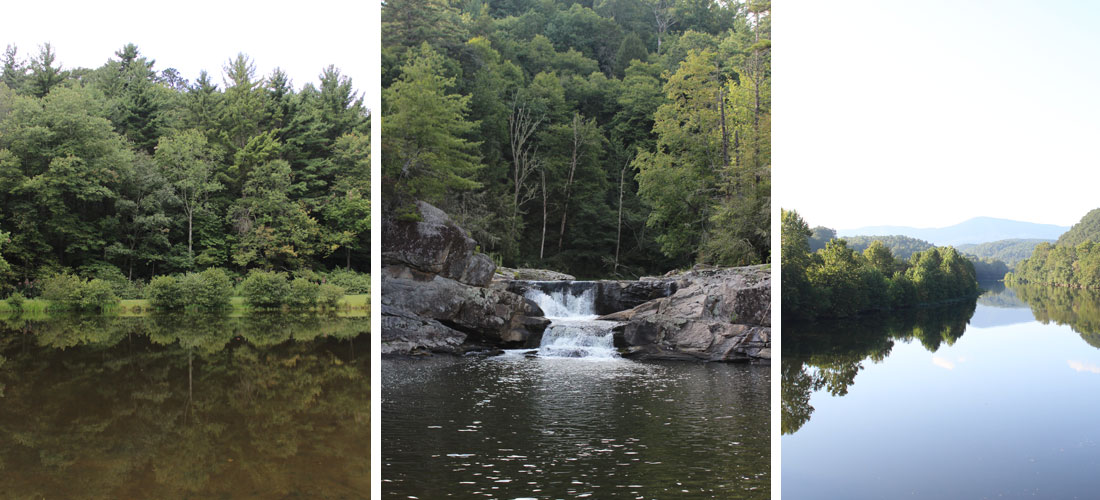 Kate Sinclair Photography Blue Ridge Parkway 7