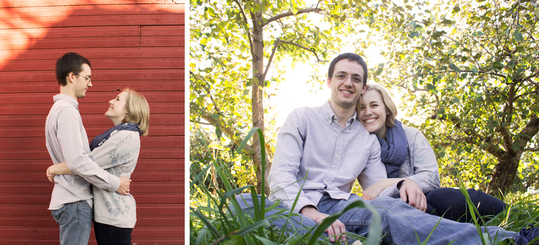 Kate Sinclair Photography Kelsey + Chris 1