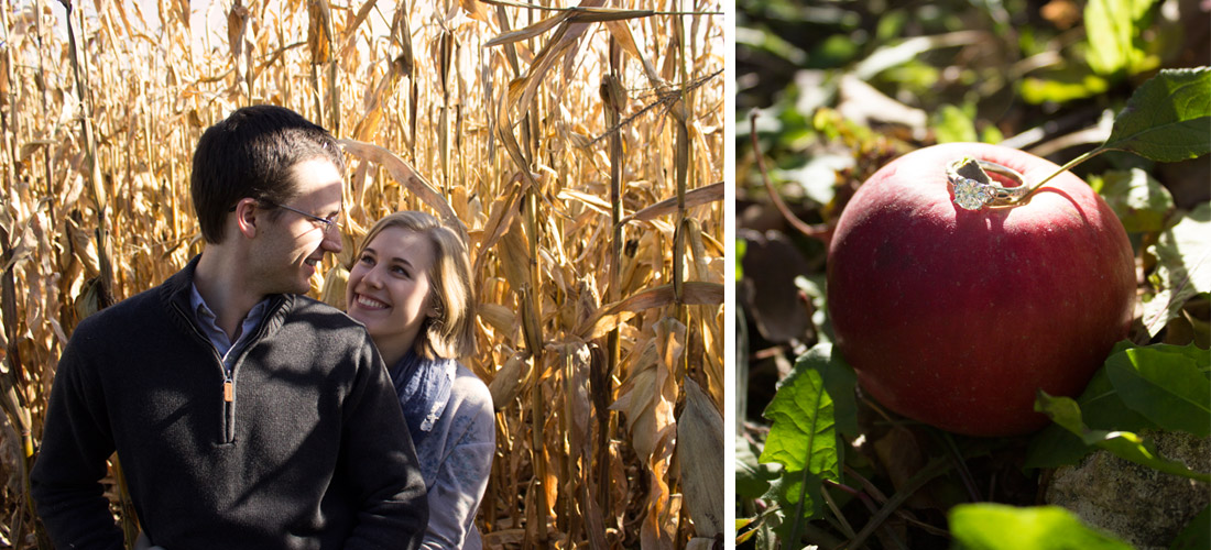 Kate Sinclair Photography Kelsey + Chris 3