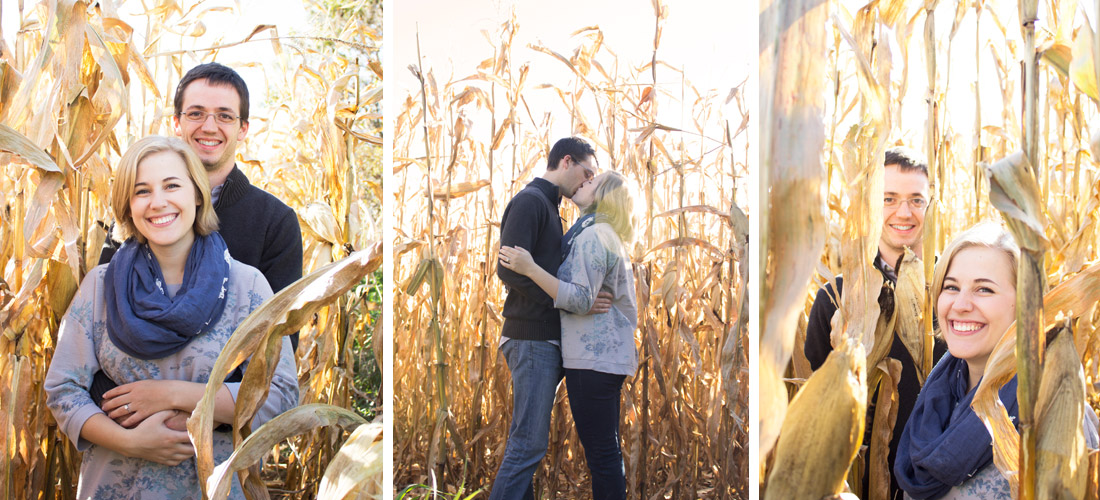 Kate Sinclair Photography Kelsey + Chris 4