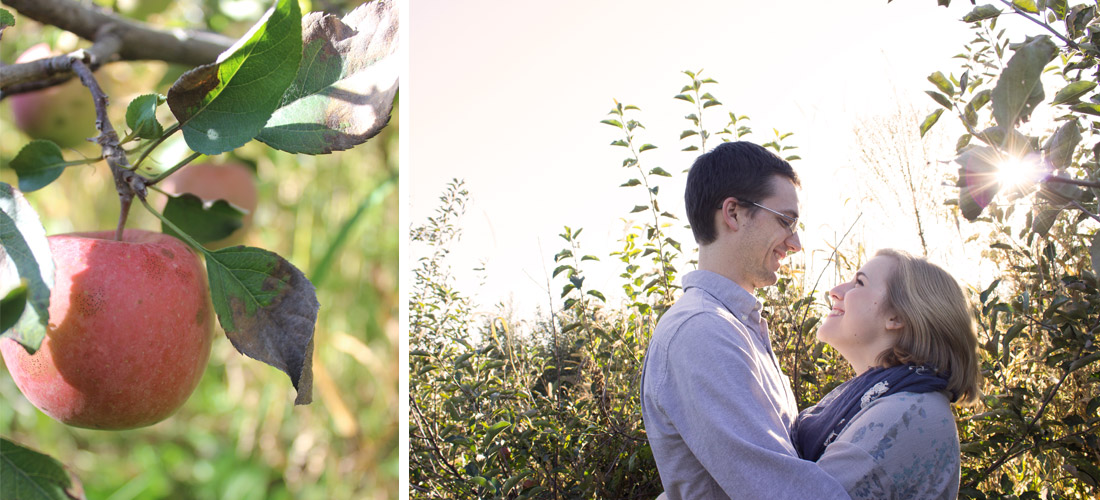 Kate Sinclair Photography Kelsey + Chris 5