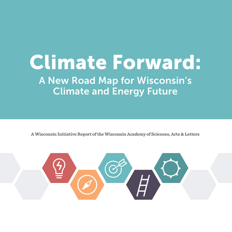Climate & Energy Reports – Kate Sinclair