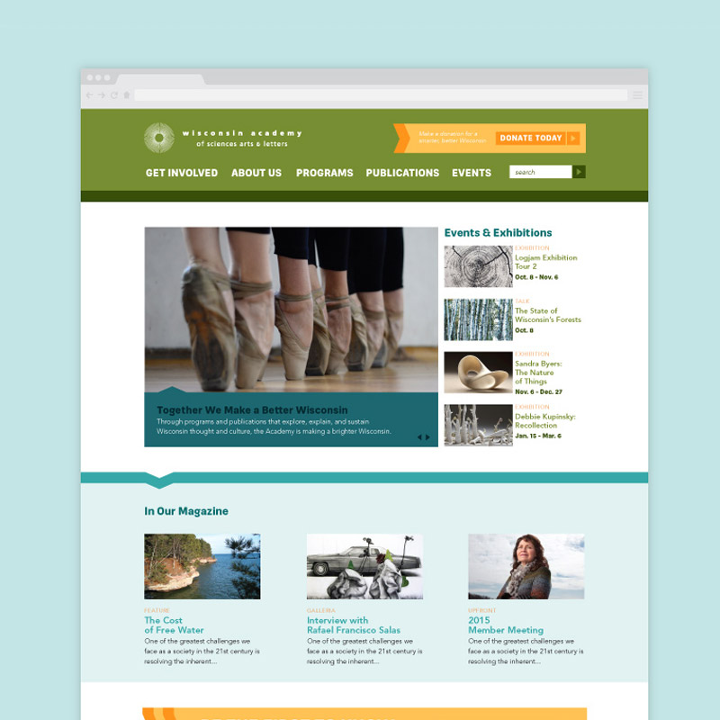 Kate Sinclair Graphic Design